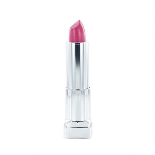 Maybelline Color Sensational Lipstick - 185 Plushest Pink