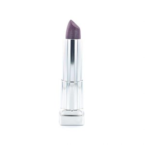 Color Sensational Lipstick - 338 Midnight Plum