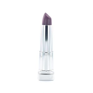 Color Sensational Lipstick - 338 Midnight Plum