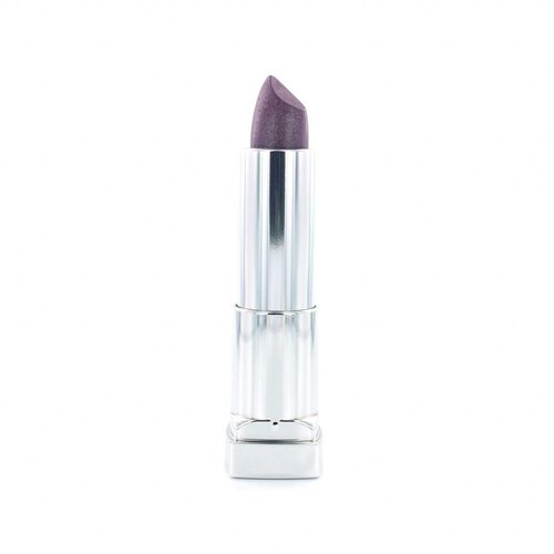 Maybelline Color Sensational Lipstick - 338 Midnight Plum
