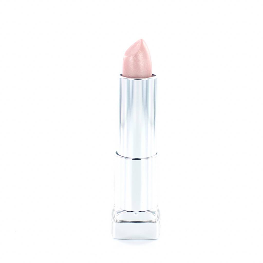 Maybelline Color Sensational Lipstick 812 Delicate Pearl maybelline kopen in de aanbieding Maybelline Color Sensational Lipstick 812 Delicate Pearl maybelline kopen in de aanbieding