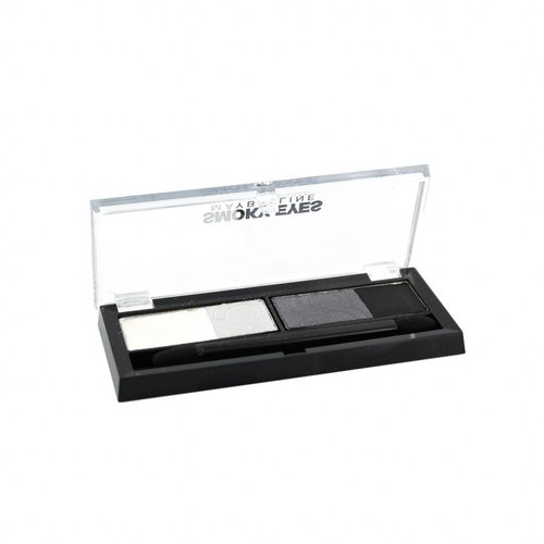 Maybelline Eyestudio Smoky Eyes Oogschaduw - 19 Smoky Star