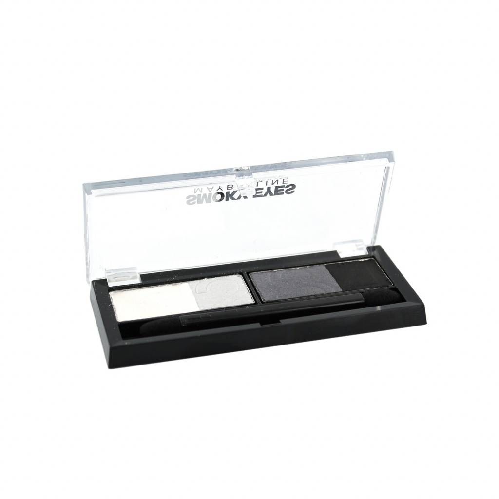 Maybelline Eyestudio Smoky Eyes Eyeshadow 19 Star maybelline kopen in de aanbieding