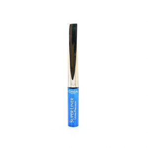 Super Liner Ultra Precision Eyeliner - Blue Black