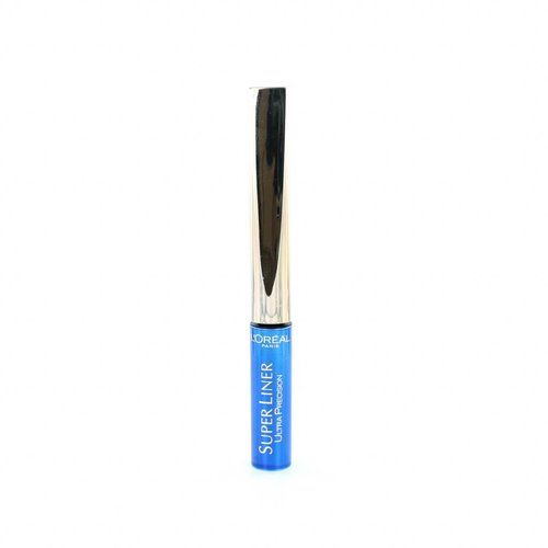 L'Oréal Super Liner Ultra Precision Eyeliner - Blue Black