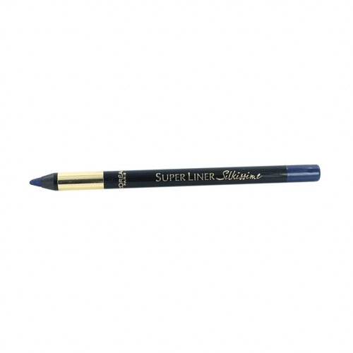 L'Oréal Super Liner Silkissime Waterproof Oogpotlood - 03 Moonlight Blue