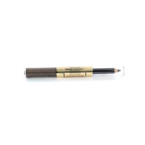 Colorstay Brow Fantasy Wenkbrauwpotlood - Dark Brown