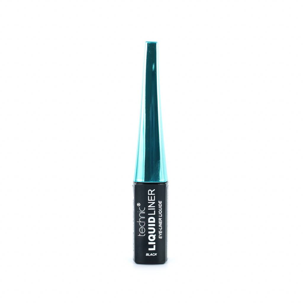 Technic Waterproof Liquid Eyeliner Black technic kopen in de aanbieding