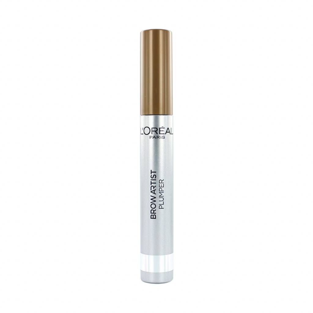Loreal brow artist plumper deals