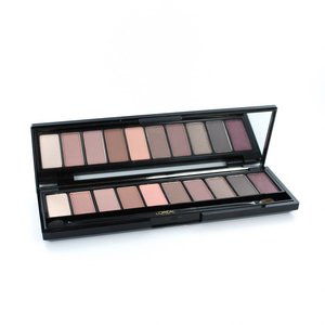 Color Riche La Palette Oogschaduw Palette - Rose