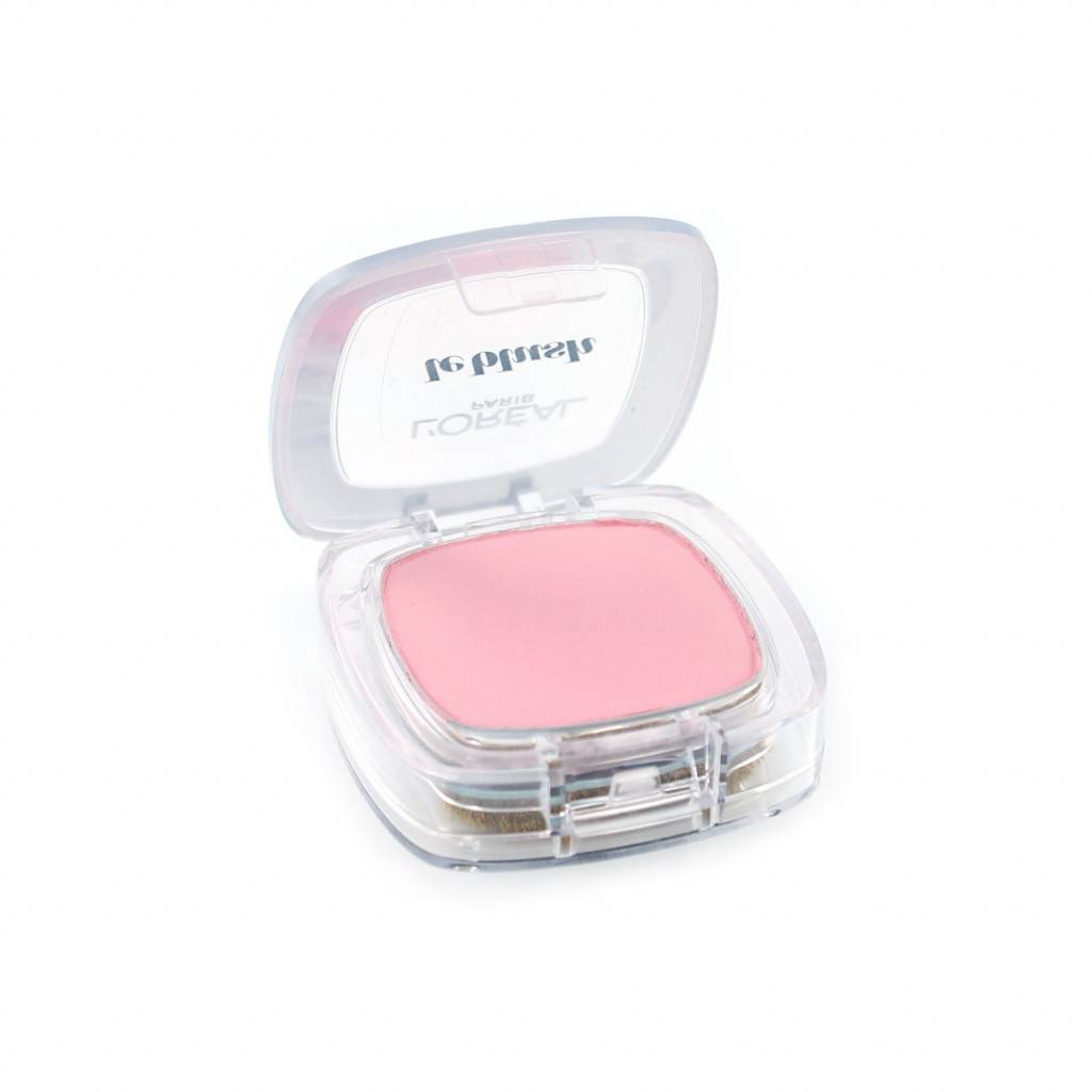 Loreal True Match Blush 105 Rose Pastel loreal kopen in de aanbieding
