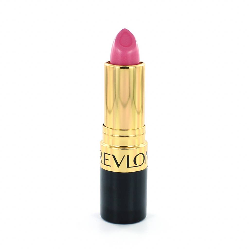 Revlon Super Lustrous Lipstick 450 Gentlemen Prefer Pink kopen