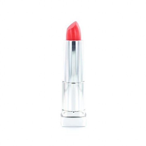 Maybelline Color Sensational Lipstick - 448 Coral Flourish