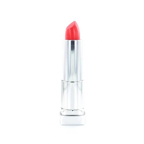 Maybelline Color Sensational Lipstick - 448 Coral Flourish