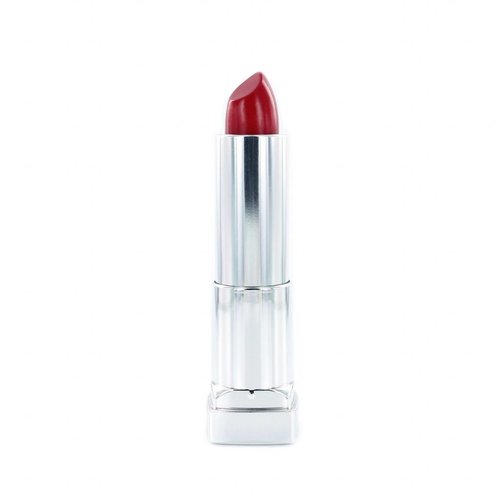 Maybelline Color Sensational Lipstick - 470 Red Revolution