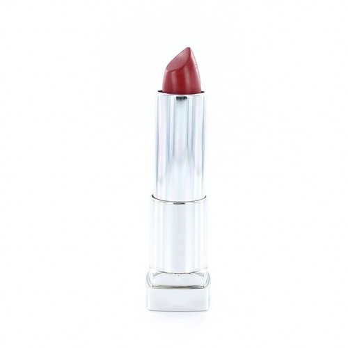 Maybelline Color Sensational Lipstick - 553 Glamourous Red