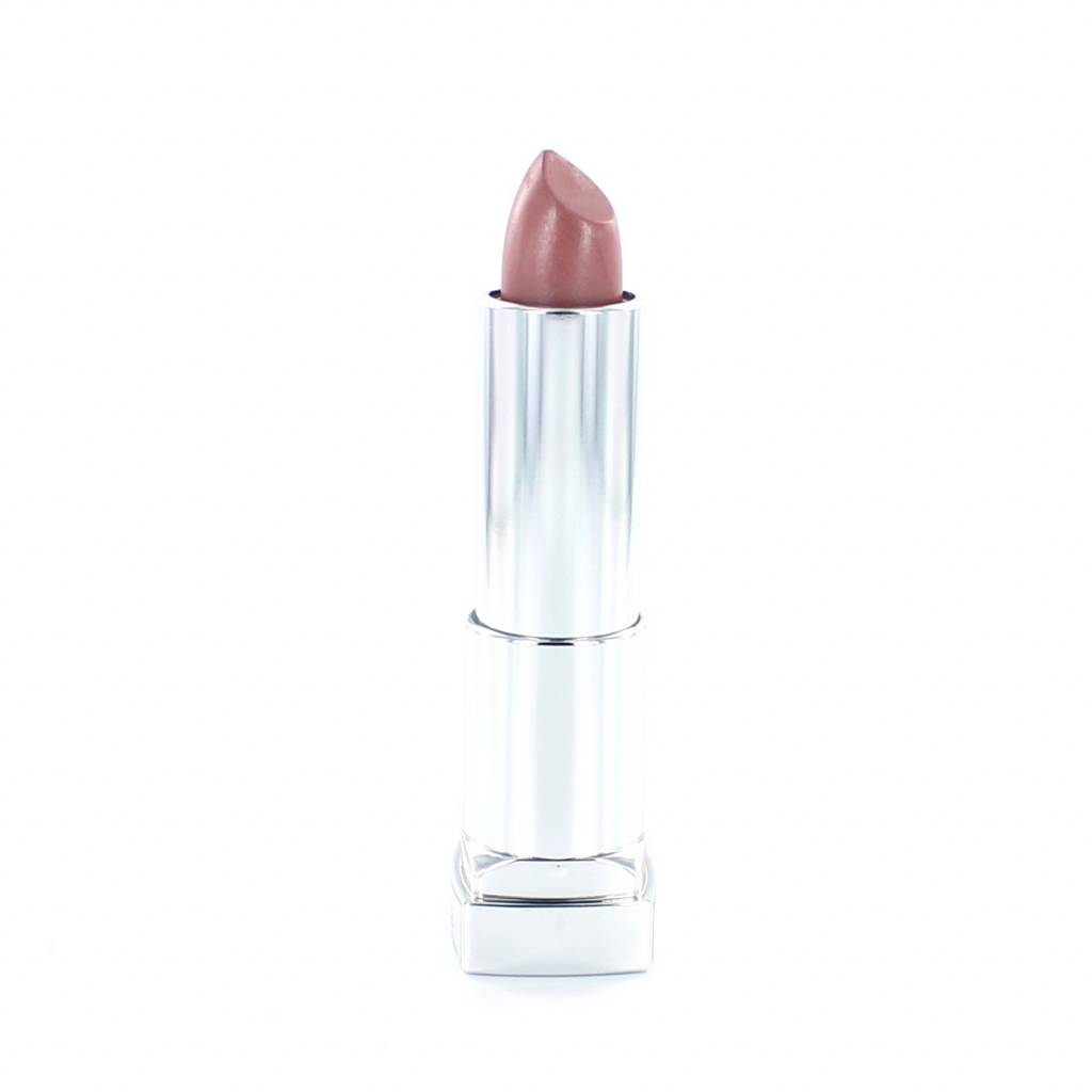 Maybelline Color Sensational Lipstick 842 Rosewood Pearl maybelline kopen in de aanbieding