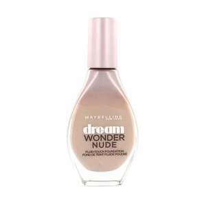 Dream Wonder Nude Foundation - 22 Natural Beige