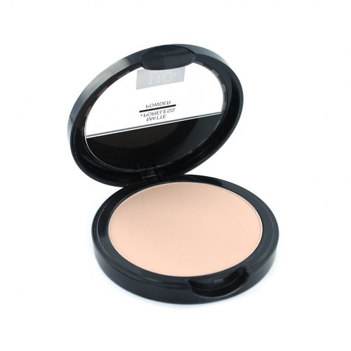 Maybelline Fit Me Matte + Poreless Poeder - 110 Fair Ivory