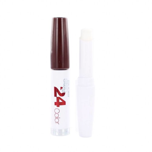 Maybelline SuperStay 24H Lipstick - 785 Day To Night Brown