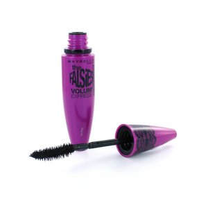 Volum'Express The Falsies Mascara - Black Drama