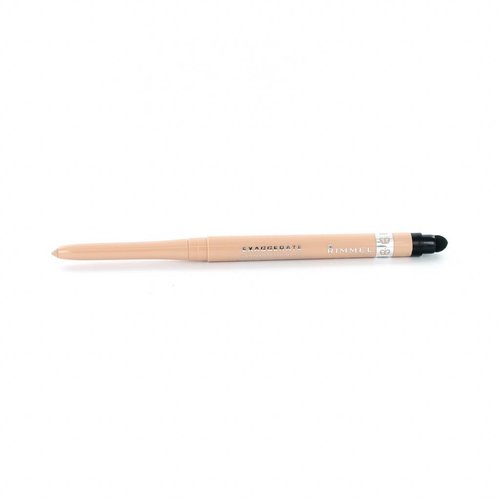 Rimmel Exaggerate Waterproof Eye Definer - 213 In The Nude