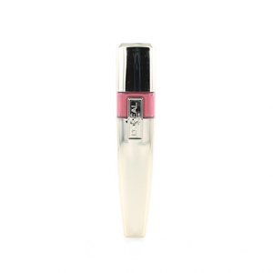L'Oréal Shine Caresse Lipgloss - 101 Lolita Shine Caresse Lipgloss - 101 Lolita