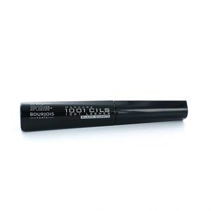 Bourjois 1001 Lashes Mascara - Black Quartz 1001 Lashes Mascara - Black Quartz