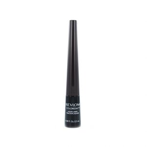 Colorstay Liquid Eyeliner - Black Brown