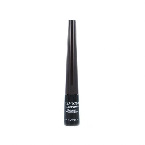 Revlon Colorstay Liquid Eyeliner - Black Brown