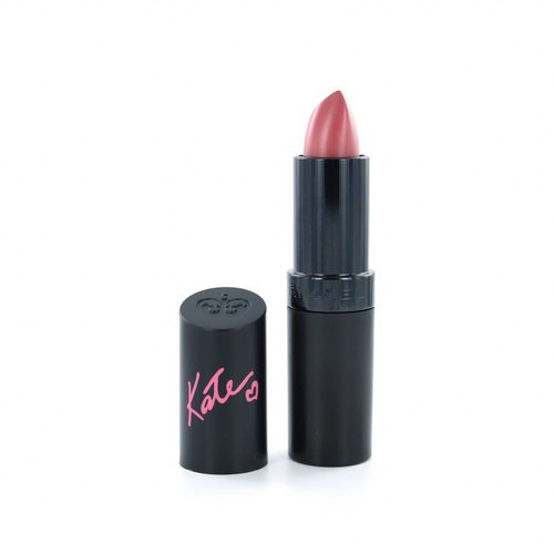 Rimmel Lasting Finish By Kate Lipstick - 19