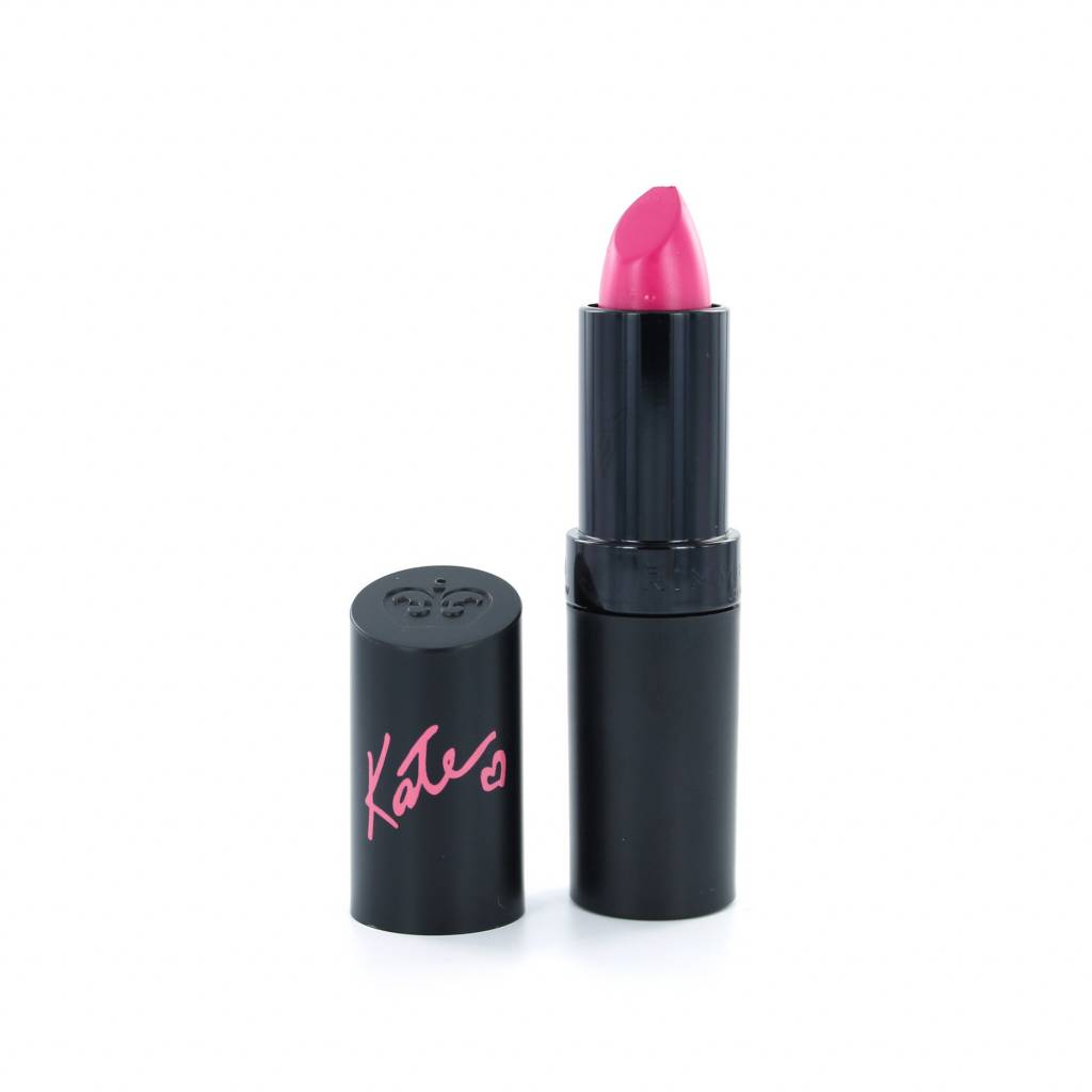 Rimmel Lasting Finish Lipstick By Kate 20 rimmel kopen in de aanbieding