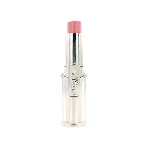 L'Oréal Caresse Lipstick - 02 Innocent Pink