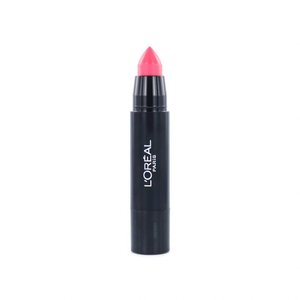 Infallible Sexy Balm Lipstick - 106 Clueless