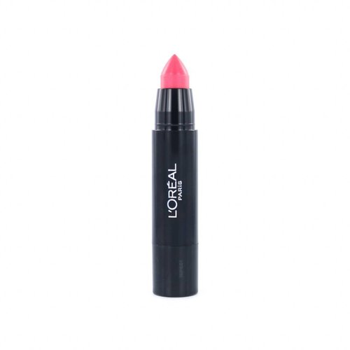 L'Oréal Infallible Sexy Balm Lipstick - 106 Clueless