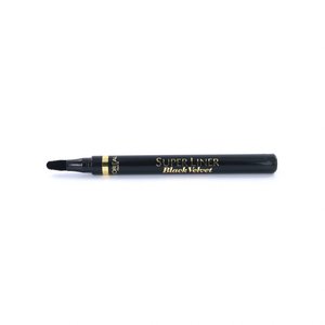 Super Liner Eyeliner - Black Velvet