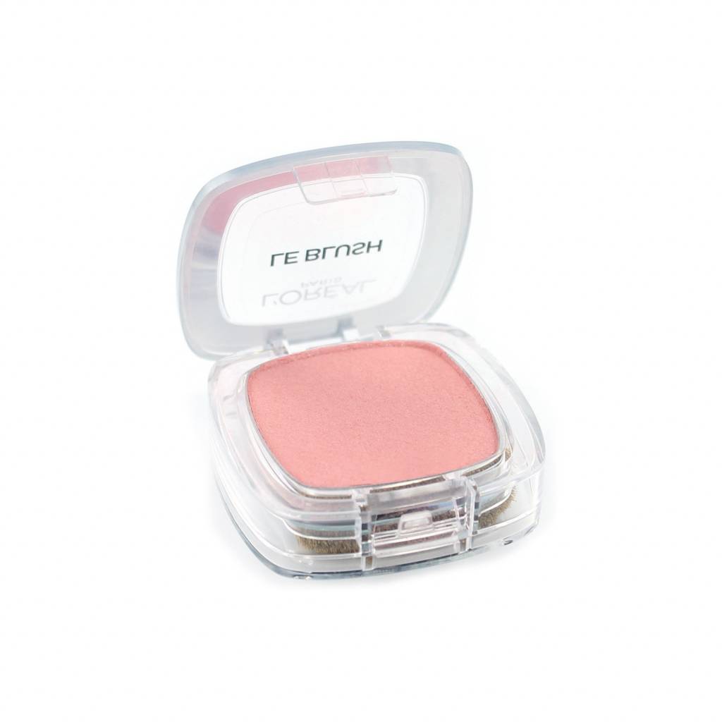 Loreal True Match Blush 90 Luminous Rose loreal kopen in de aanbieding