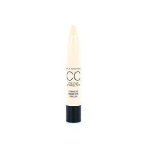 CC Colour Corrector - Corrects Under Eye Circles