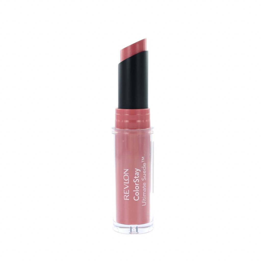 Revlon Colorstay Ultimate Suede Lippenstift 025 Socialite revlon kopen in de aanbieding