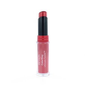 Colorstay Ultimate Suede Lipstick - 093 Soho Chic