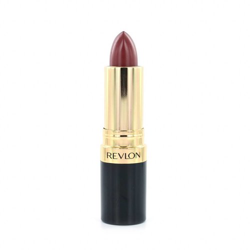 Revlon Super Lustrous Matte Lipstick - 015 Seductive Sienna