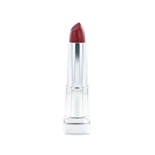 Maybelline Color Sensational Lipstick - 547 Pleasure Me Red Maybelline Color Sensational Lipstick - 547 Pleasure Me Red