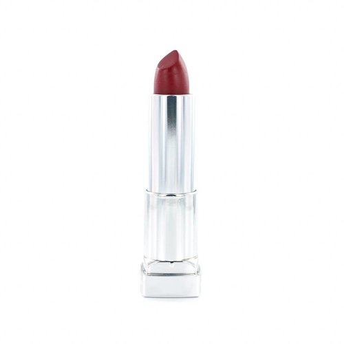 Maybelline Color Sensational Lipstick - 547 Pleasure Me Red