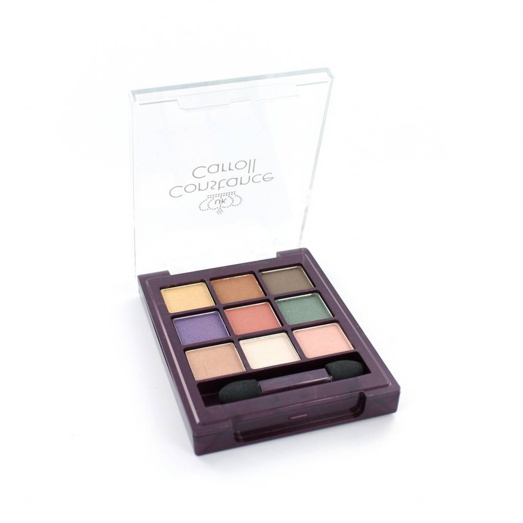 Constance Carroll Oogschaduw Palette 02 Everyday Classics constance carroll kopen in de aanbieding Constance Carroll Oogschaduw Palette 02 Everyday Classics constance carroll kopen in de aanbieding