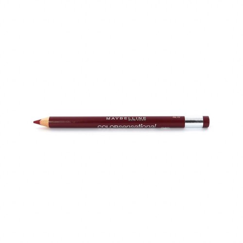 Maybelline Color Sensational Lipliner - 540 Hollywood Red Maybelline Color Sensational Lipliner - 540 Hollywood Red