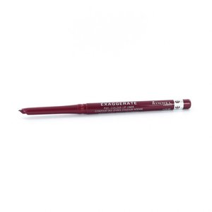 Exaggerate Full Colour Lipliner - 105 Under My Spell