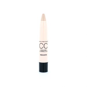 CC Colour Corrector Highlighter