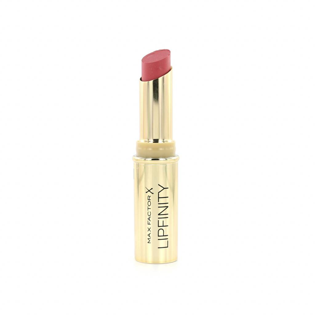 Max Factor Lipfinity Lippenstift 23 Sienna max factor kopen in de aanbieding