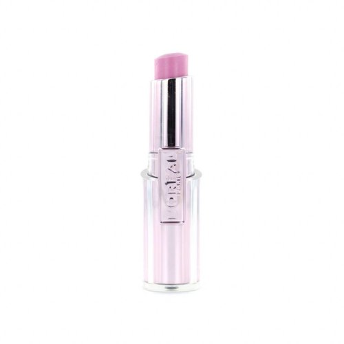 L'Oréal Caresse Lipstick - 08 Pink & Angelic