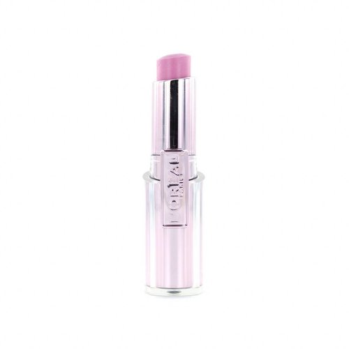 L'Oréal Caresse Lipstick - 08 Pink & Angelic